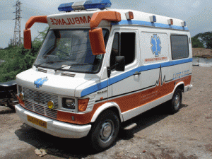 Ambulance